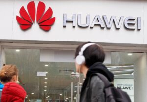 Huawei Shifts Focus to AI, 5G as Global Telecom Growth Stalls