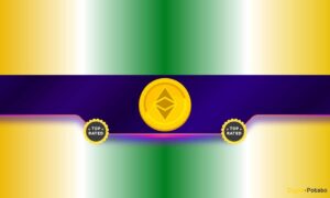 Is Ethereum (ETH) The Most Obvious Trade in 2025?