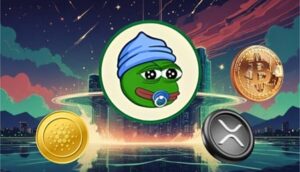 Cardano (ADA) Targets $1 as It Opens Ecosystem to Bitcoin and XRP. Meanwhile, Little Pepe (LILPEPE) Flies High in June