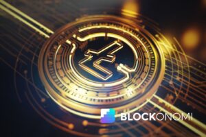 Litecoin Key Support in Focus as Price Eyes Breakout Decision