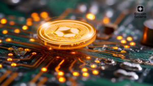 Blockchain Tech Breakthrough: Bitcoin Solaris Processes 10,000 TPS – Early Investors Set for Bitcoin-Like Returns