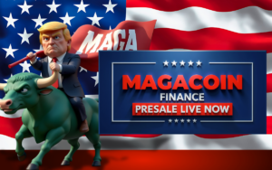 What’s the Best Low-Cap Crypto to Buy in 2025? MAGACOIN FINANCE Is Gaining Serious Traction