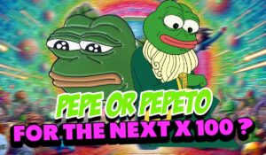 PEPE Suffers Setback, But Investors Close Rank