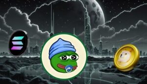 Crypto Strategist Says Little Pepe (LILPEPE) is Easily 2025’s Biggest Play – Can It Top Dogecoin (DOGE) and Solana’s (SOL) Success?