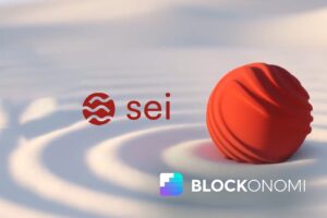 SEI Crypto Signals Reversal With Price Surge and On-Chain Momentum
