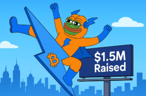 Bitcoin Hyper Could be the Next 1000x Crypto as Presale for Bitcoin Layer-2 Crosses $1.5M