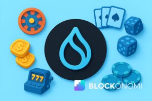 17+ Best SUI Crypto Casinos & Gambling Sites: Our Top Picks
