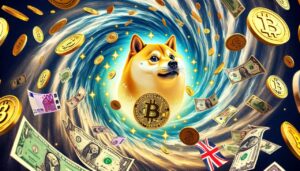 The financial revolution is coming: revealing how to easily obtain passive income from XRP, DOGE and Bitcoin through ETHRANSACTION cloud mining