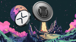 XRP (XRP) sees 3.4% lift on increased whale wallet activity, Analysts predict a 5× move from a little-known protocol