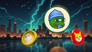 Shiba Inu Nears 37% Price Explosion as Whale Activity Skyrockets, But This Under-$0.0015 Token Has 18404% Potential Like Dogecoin