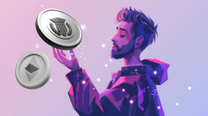 Ethereum (ETH) Drops Below $2,300, A $0.03 Gem Holds Steady in DeFi Spotlight