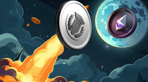 Ethereum (ETH) ETF Inflows Hit $583M This Week — But a $0.03 DeFi Crypto Is Delivering Real Yield Returns