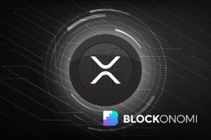 Chinese Mobility Giant Webus Locks Down $100M for XRP Treasury Expansion