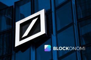 Deutsche Bank to Launch Digital Asset Custody by 2026 with Bitpanda and Taurus Support