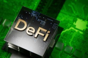 DeFi Development Corp. (DFDV) Stock: Drops 10% Despite $100M Convertible Notes Offering and SOL Treasury Plan
