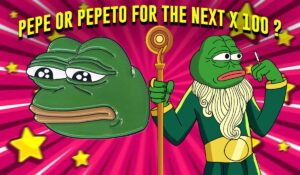 PEPETO Rivals PEPE: Which is the Best Frog-Themed Memecoin to Buy Today?