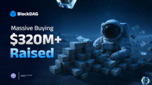 From Presale to Mainnet: BlockDAG Stands Out As The Best Web3 Crypto of 2025, Outpacing BCH and SHIB!