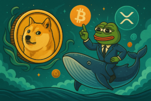 Is The $1 Dogecoin Dream Still Alive? Analysts Believe These 2 Cheaper Cryptos Could Get There First