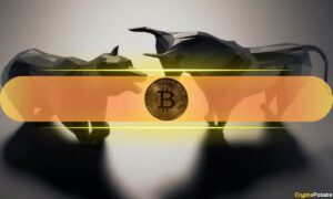 Bulls vs. Bears: Institutions Pile Up BTC But Price Doesn’t go up, Why?
