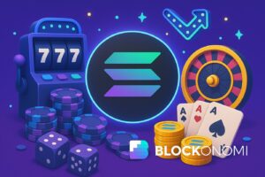 21+ Best Solana (SOL) Casinos & Gambling Sites: Our Top Picks Ranked