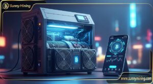 SunnyMining launches a free cloud mining platform with zero investment, allowing everyone to easily earn a new way of passive income