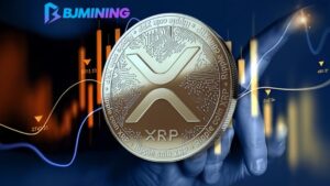 Earn 2777XRP a day, XRP chain craze sweeps the market, BJMining becomes a new choice for investors to make money