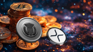 Mutuum Finance (MUTM) Gathers Momentum as XRP Holds a 30% Weekly Surge, Analysts Predict the $0.03 Price Won’t Last