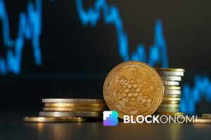 Here’s Why Cardano Could Rally to a New All-Time High in 2025: ADA Price Analysis