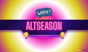 Analyst Predicts the Exact Timing of the Next Altcoin Season