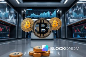 BTC Price Struggles Below Key Level as Bitcoin Whale Transfers Spike