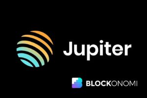 Jupiter Crypto Chart Signals Reversal: Breakout Setup Targets $1.25