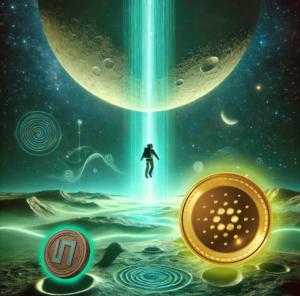 Best Crypto to Buy For Gains Like Cardano in 2021, Whales Already Bought Over 1 Billion Tokens