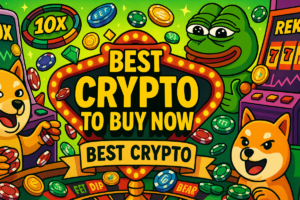 Why Pengu Could Be The Play Over PEPE Coin In 2025 and This New PayFi Rival Steals Ground On XRP