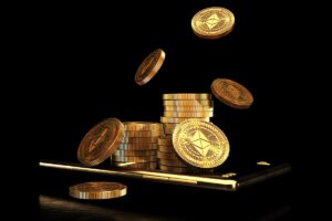 GENIUS Act Fuels ETH Rally, Boosts Stablecoin and NFT Ecosystem