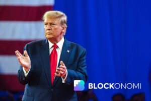 Trump Media Buys $2 Billion in Bitcoin to Launch Crypto Treasury Plan