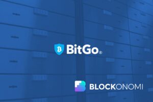 BitGo Files for US IPO as Crypto Market Soars and Investor Demand Grows