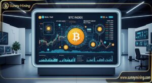 SunnyMining Turns BTC Surge into Passive Profits with New Cloud Mining Plans