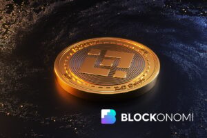 BNB Price Falls From New All-Time High as On-Chain Activity Surges