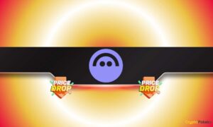 AAVE Down 13% Weekly: Here’s the Key Bounce Zone