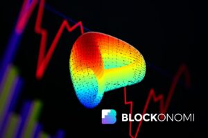 Curve DAO (CRV) Eyes $1.90 as Weekly Breakout Fuels Bullish Wave