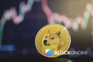 Dogecoin Coils for Breakout: DOGE Price Path Targets $1 and Beyond