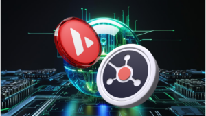 Ruvi AI (RUVI) Flies Through Presale Raising $2.5M, New CoinMarketCap Partnership Positions It as the Next Avalanche (AVAX)