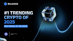 Analysts Call $1, $5, Even $20 for BlockDAG Post Launch! Can You Afford to Ignore It?