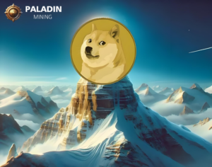 Dogecoin(DOGE) Targets $1 Trillion Market Cap While Paladinmining Offers Contracts to Earn Up to $7502 Profit Every Day