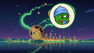 Why Little Pepe (LILPEPE) Could Be the Best Crypto Under $1 to Buy Before the 2025–26 Mega Cycle Over Dogecoin and Sei