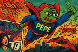 Crypto Experts Say RTX Could Replicate PEPE’s Path And Bestow A 10,000% Breakout To Holders By 2026