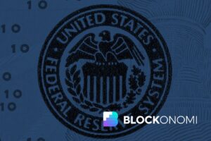 Fed Holds Rates Again as Crypto Cracks Under Tight Policy