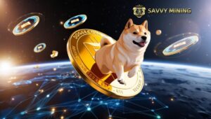 Start cloud mining with DOGE, the “king of emoji coins”, and earn up to $8,800 a day