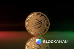 Stellar Forms Bullish Flag, XLM Price Could Hit $0.80