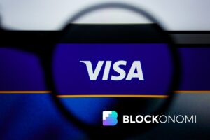 Visa Loads Up on Stablecoins as PYUSD, USDG, and EURC Join Its Network